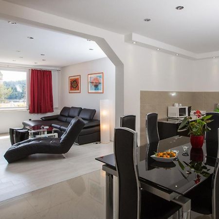 Apartments Kralj1 Cavtat Kültér fotó