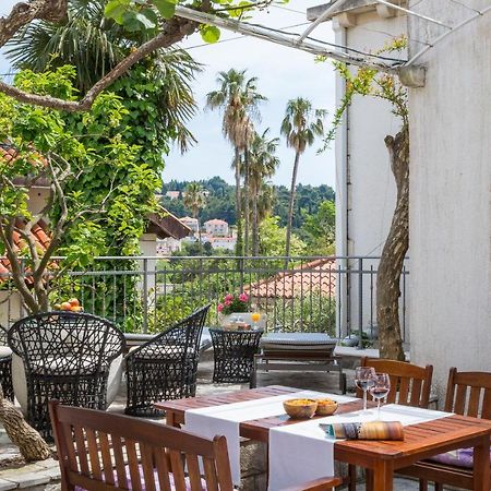 Apartments Kralj1 Cavtat Kültér fotó