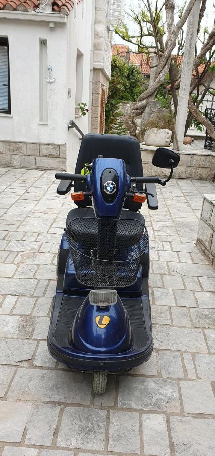 Apartments Kralj1 Cavtat Kültér fotó