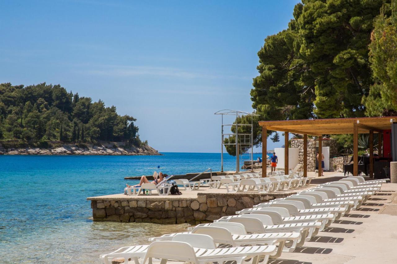 Apartments Kralj1 Cavtat Kültér fotó