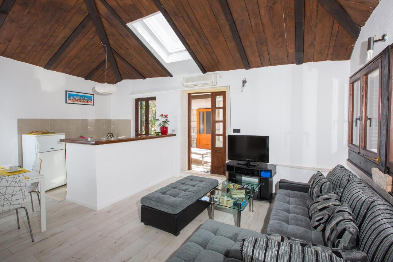 Apartments Kralj1 Cavtat Kültér fotó