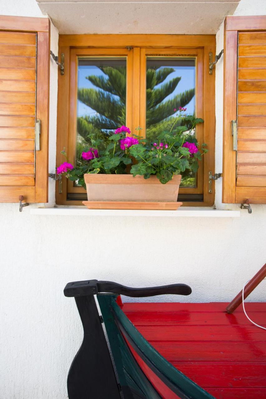 Apartments Kralj1 Cavtat Kültér fotó