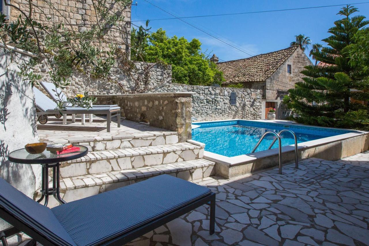 Apartments Kralj1 Cavtat Kültér fotó