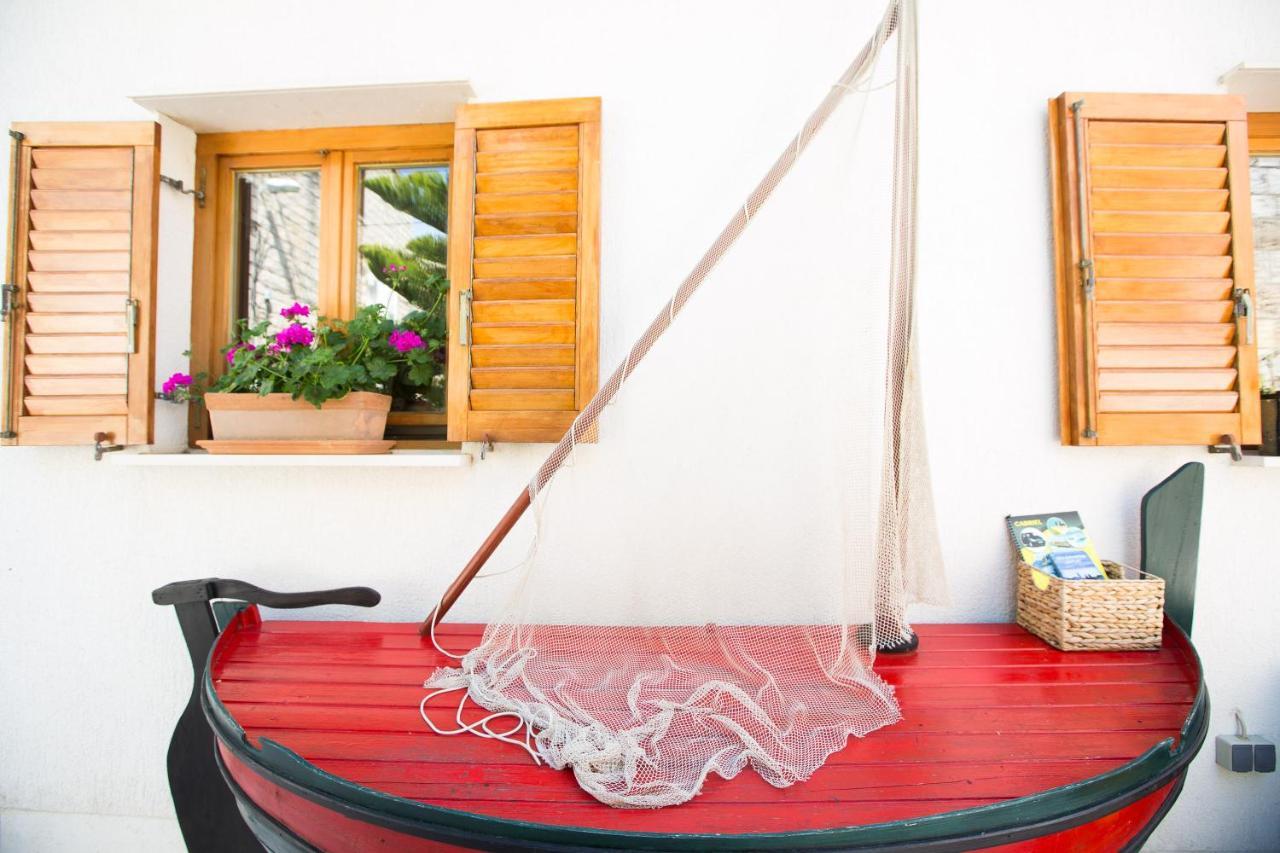Apartments Kralj1 Cavtat Kültér fotó
