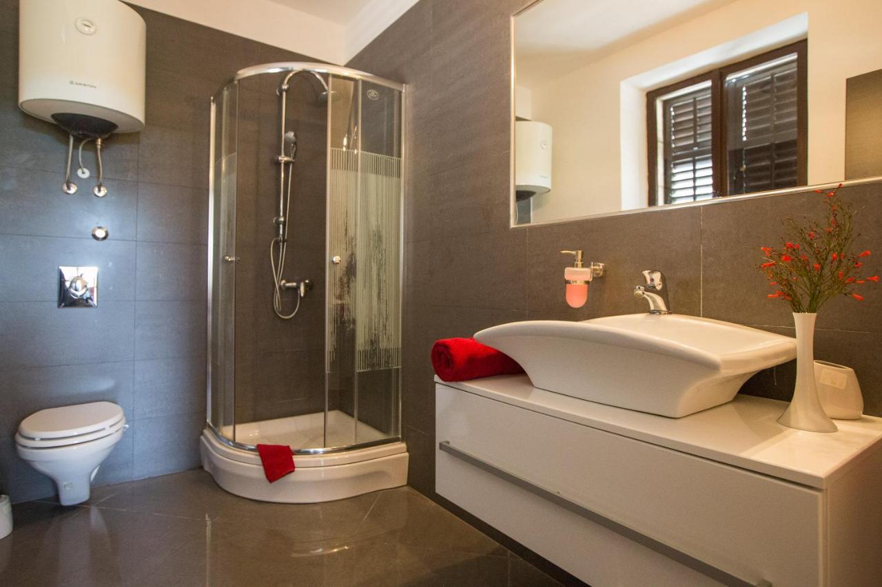 Apartments Kralj1 Cavtat Kültér fotó