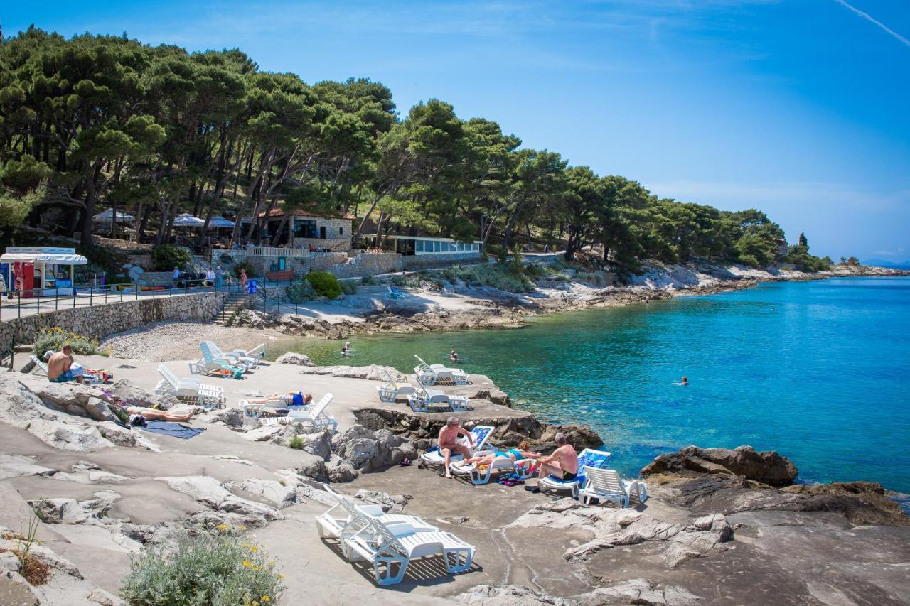 Apartments Kralj1 Cavtat Kültér fotó