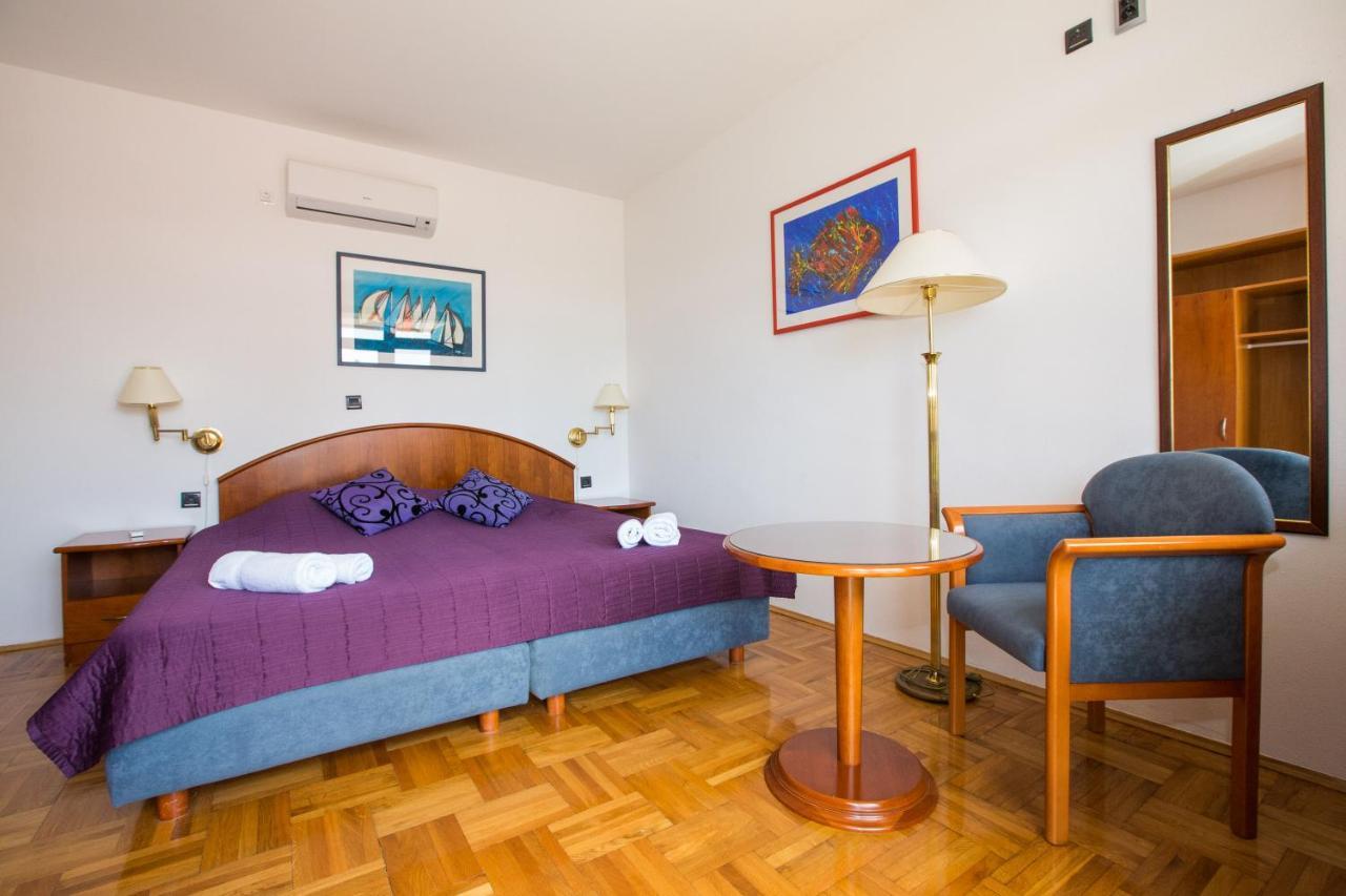 Apartments Kralj1 Cavtat Kültér fotó