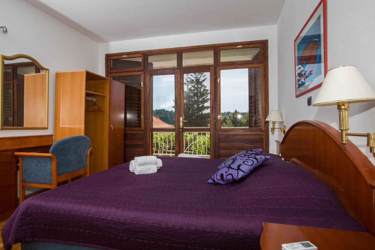 Apartments Kralj1 Cavtat Kültér fotó